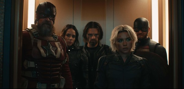 Por qué Thunderbolts* demuestra que a Marvel, como al agua, hay que renovarla