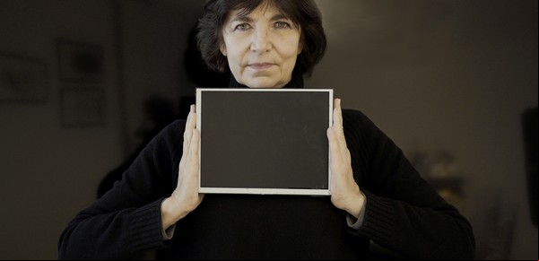 Silvia Rivas en Muntref: un umbral para nuestra fragilidad 