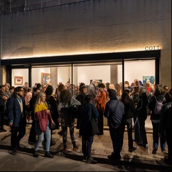 NODO 2025: se vienen días de fiesta y reflexión para el arte local 