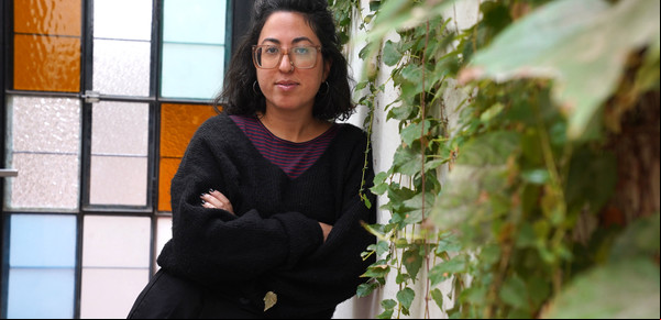 Tali Goldman: "Frente a la lógica de lo inmediato, creo que sigue funcionando contar historias"