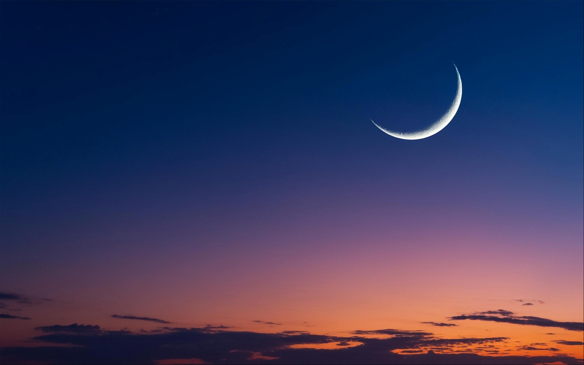 La fase menguante en Piscis nos permite fluir e intuir. Foto: ilustración Shutterstock