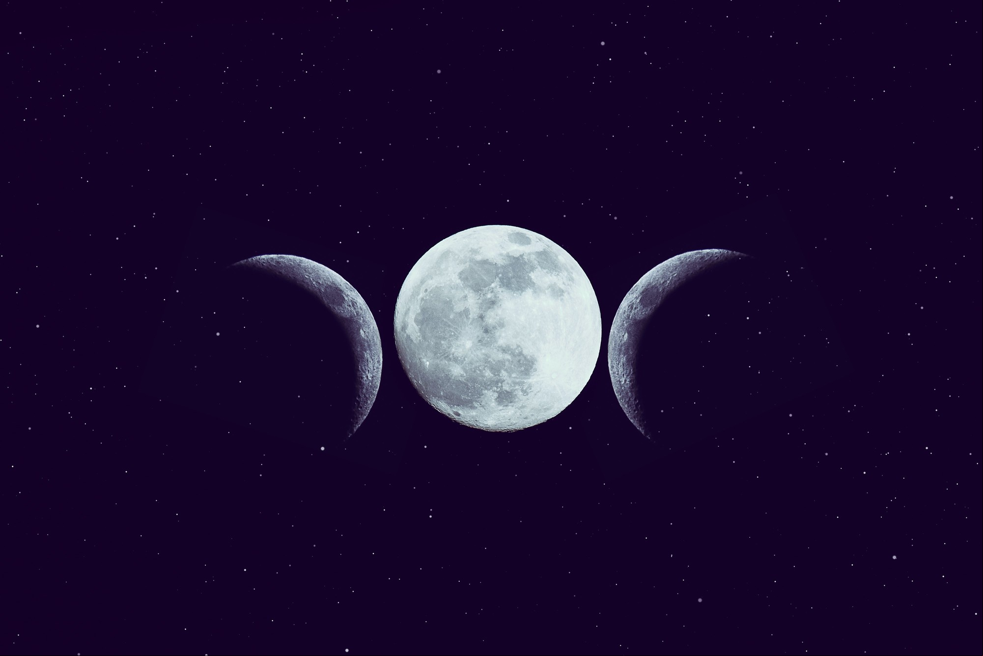 Sabatini: "Plutón, Urano y Saturno indican un proceso de profundización y de soltar lo viejo para dar paso a lo nuevo". Foto: ilustración Shutterstock