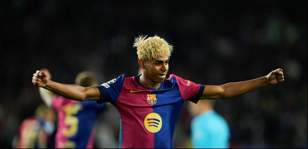 "Es como ver a Messi en su 'prime' pero a los 17 años": medios del mundo, exjugadores y especialistas aseguran que llegó el nuevo "Messías"