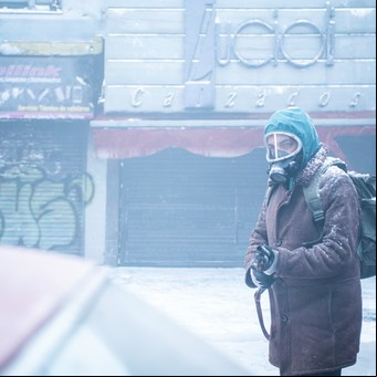 El Eternauta: todos los secretos de los efectos especiales de la serie de Netflix protagonizada por Darín que supo aprovechar la pandemia