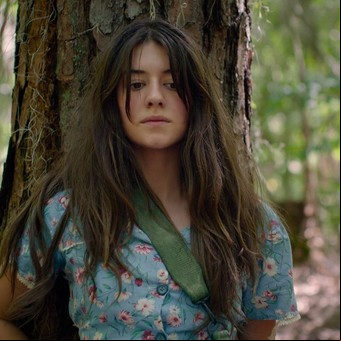 La oscura historia real que esconde La chica salvaje, la película del momento en Netflix