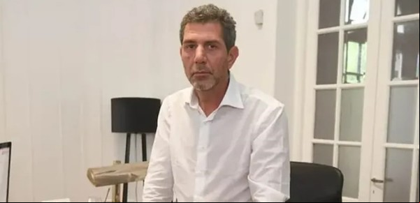 Quién es Luis Pierrini, el reemplazante de Franco Mogetta en la Secretaría de Transporte