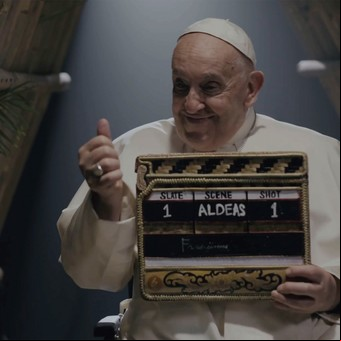 Martin Scorsese y su homenaje al Papa Francisco: producirá un documental con sus charlas juntos