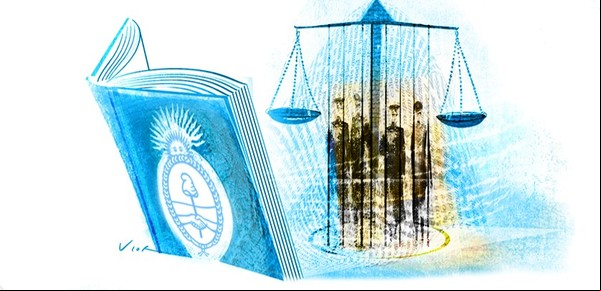 1985 y las memorias del Juicio a las Juntas