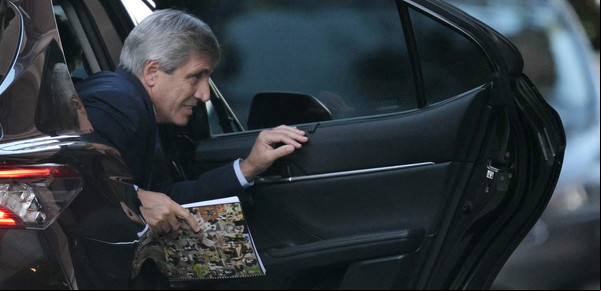 La sorpresa que prepara Caputo y el ministro de X que fascina a Javier Milei