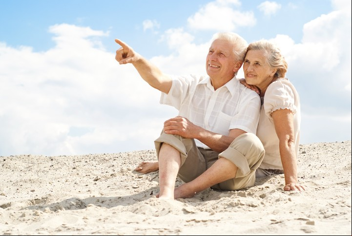 Es fundamental reconocer que la belleza tiene múltiples formas y se manifiesta en todas las etapas de la vida. Foto ilustración Shutterstock.
