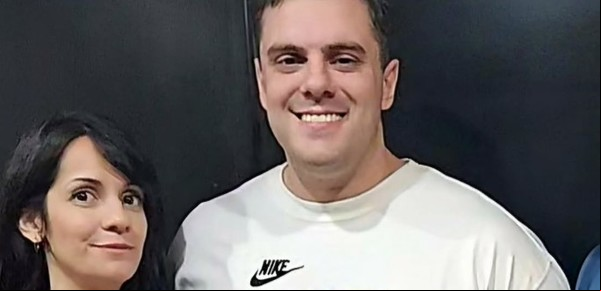 El "Gordo Dan" hizo echar a otro funcionario: sacaron al titular del PAMI de Junín tras el tuit de una influencer que denunció ser discriminada por militar en "Las Fuerzas del Cielo"