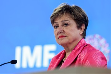FMI: mañana vencen intereses por unos US$ 600 millones