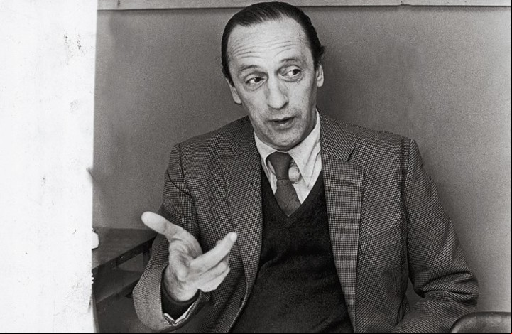 Horacio Baliero
