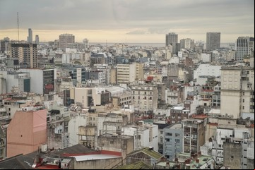 Alquileres: cuánto piden hoy por un 2 ambientes en 5 barrios muy económicos y atractivos de CABA