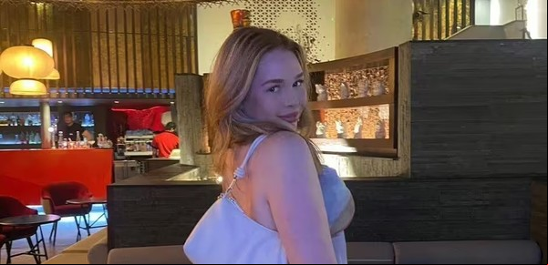 Tuvo un accidente en una piscina y pensó que no era grave, pero días después descubrió la verdad: "Sorprende que no hayas muerto"