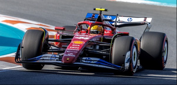 F1 GP de Miami: horarios de la carrera sprint y la clasificación, cómo y dónde ver la pole position de la Fórmula 1
