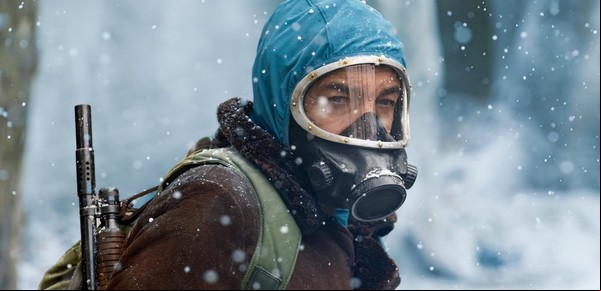 El Eternauta sigue batiendo récords: es lo más visto de Netflix y durante abril fue lo más comentado en las redes