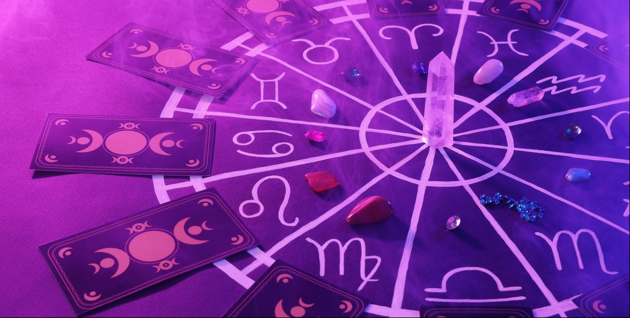 Horóscopo semanal: predicciones del 5 al 11 de mayo de 2025 para todos los signos zodiacales