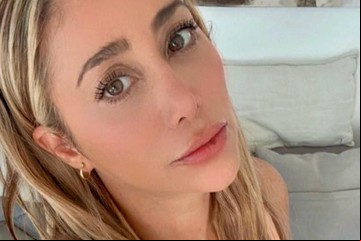 María Belén Zerda, la argentina que pasó doce días extraviada en Cancún, describió como "un milagro" su recuperación
