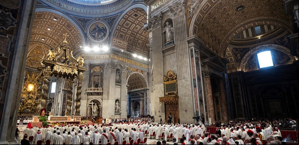 Moderados, conservadores o reformistas: quiénes integran los tres grupos que se enfrentan en el cónclave para elegir al Papa