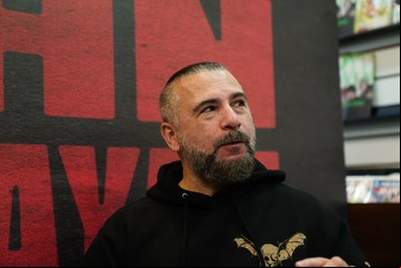 System of a Down en Argentina: John Dolmayan habló antes del recital en Vélez y no cree que sea la última gira
