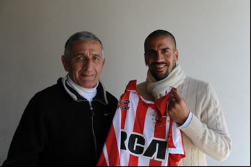 Murió Juan Ramón la Bruja Verón, ídolo de Estudiantes y leyenda del fútbol argentino