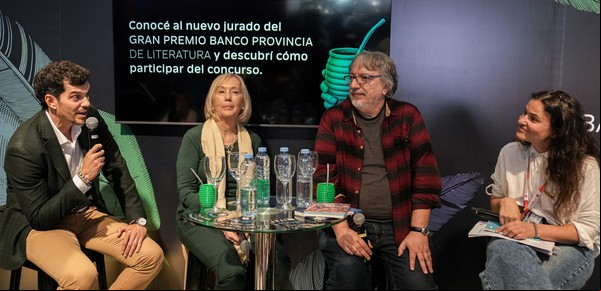 Gran Premio de Literatura 2025: un reflejo de la identidad bonaerense