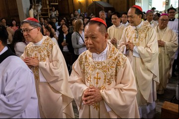 La sucesión del papa Francisco: crece el temor en la Iglesia a que el cónclave se alargue por falta de acuerdo para elegir al nuevo pontífice