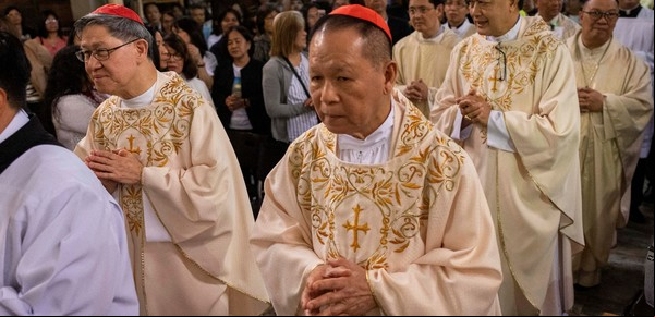 La sucesión del papa Francisco: crece el temor en la Iglesia a que el cónclave se alargue por falta de acuerdo para elegir al nuevo pontífice