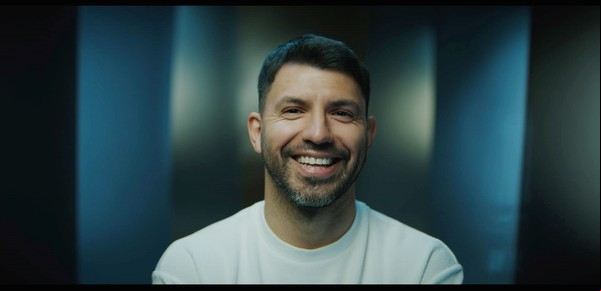 La promesa del 'Kun' Agüero para el estreno de su serie autobiográfica: "Se van a sorprender del primer al último capítulo"