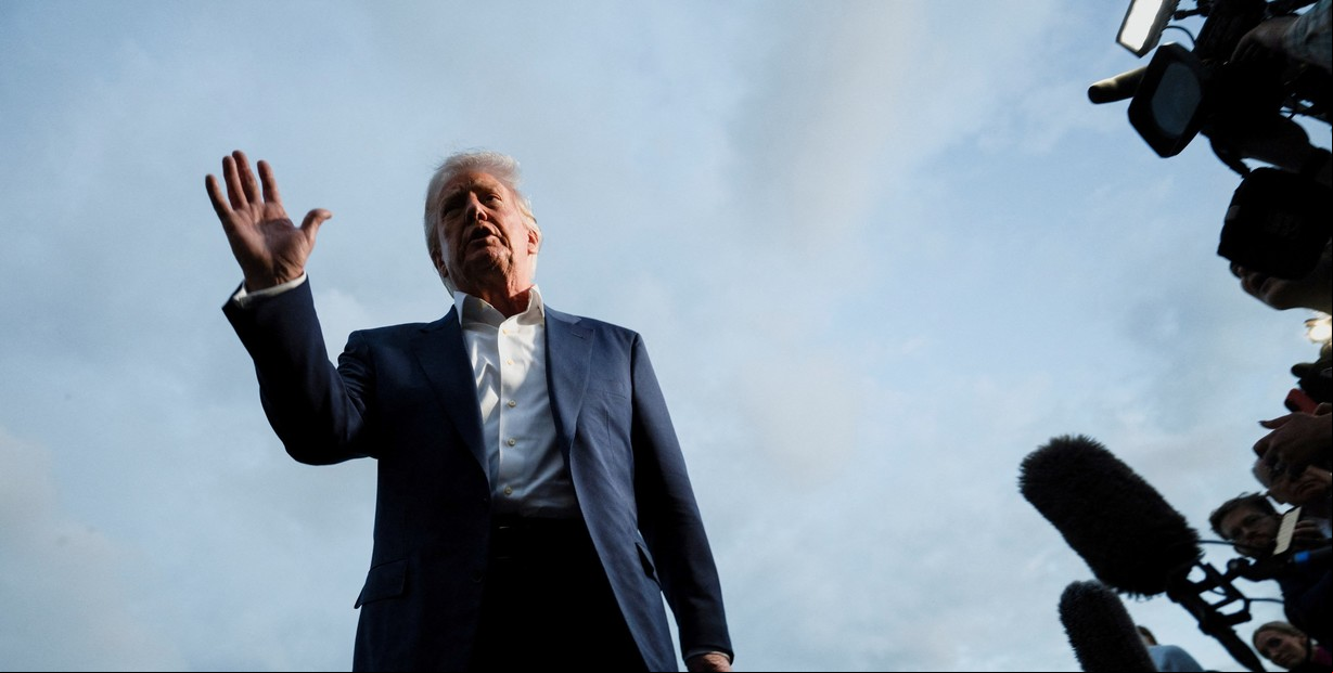 Lo que enseñan Trump y sus tarifas a Europa