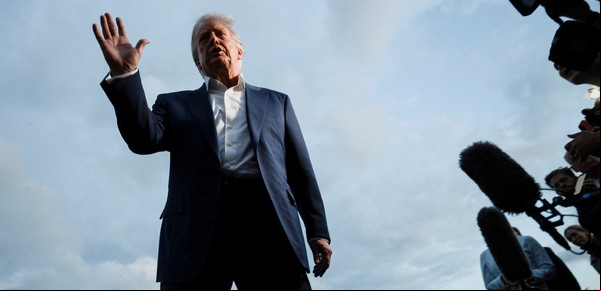 Lo que enseñan Trump y sus tarifas a Europa