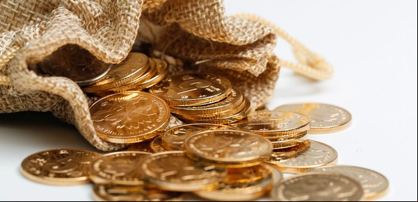 Tesoro en la montaña: cuánto salen y cuál es la importancia de las monedas de oro descubiertas en una excursión