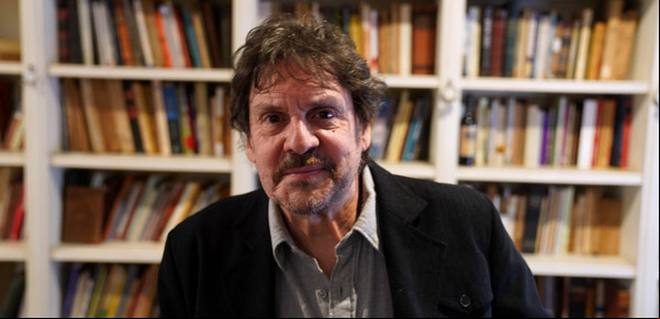 Manuel Belgrano, ese héroe de novela