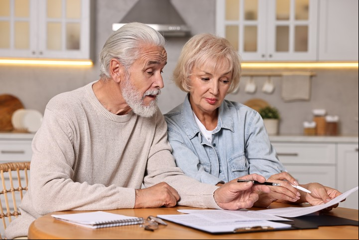Para muchas personas el retiro implica una pérdida de identidad. Foto ilustración Shutterstock.
