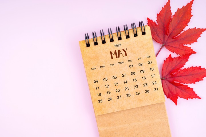 La energía del 5 puede ser muy impulsiva, lo cual fomenta la toma de decisiones rápidas. Foto: ilustración Shutterstock.
