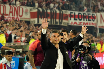 River y las claves de una remontada con dos victorias que revitalizan: ¿volvió el equipo de Gallardo?