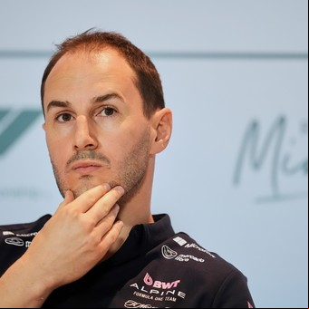 Se reveló el motivo por el que Oliver Oakes renunció como jefe de equipo en Alpine justo antes de que Colapinto reemplazara a Doohan