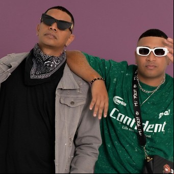 Los farandulay, los artistas caleños que hicieron bailar a Rosalía, regresan con un nuevo hit: "Por rostro no es"