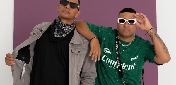 Los farandulay, los artistas caleños que hicieron bailar a Rosalía, regresan con un nuevo hit: "Por rostro no es"
