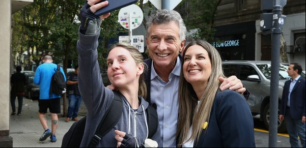 Una nueva encuesta pone segunda a Silvia Lospennato y calienta la elección porteña