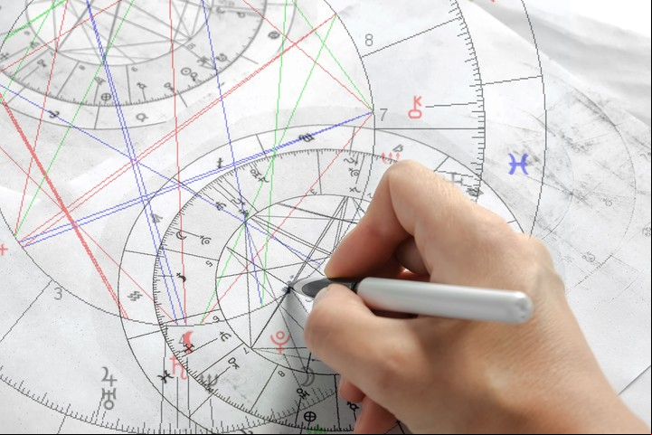 La revolución solar es una carta astral que se calcula cuando el Sol vuelve al punto exacto de nuestro nacimiento. Foto: ilustración Shutterstock