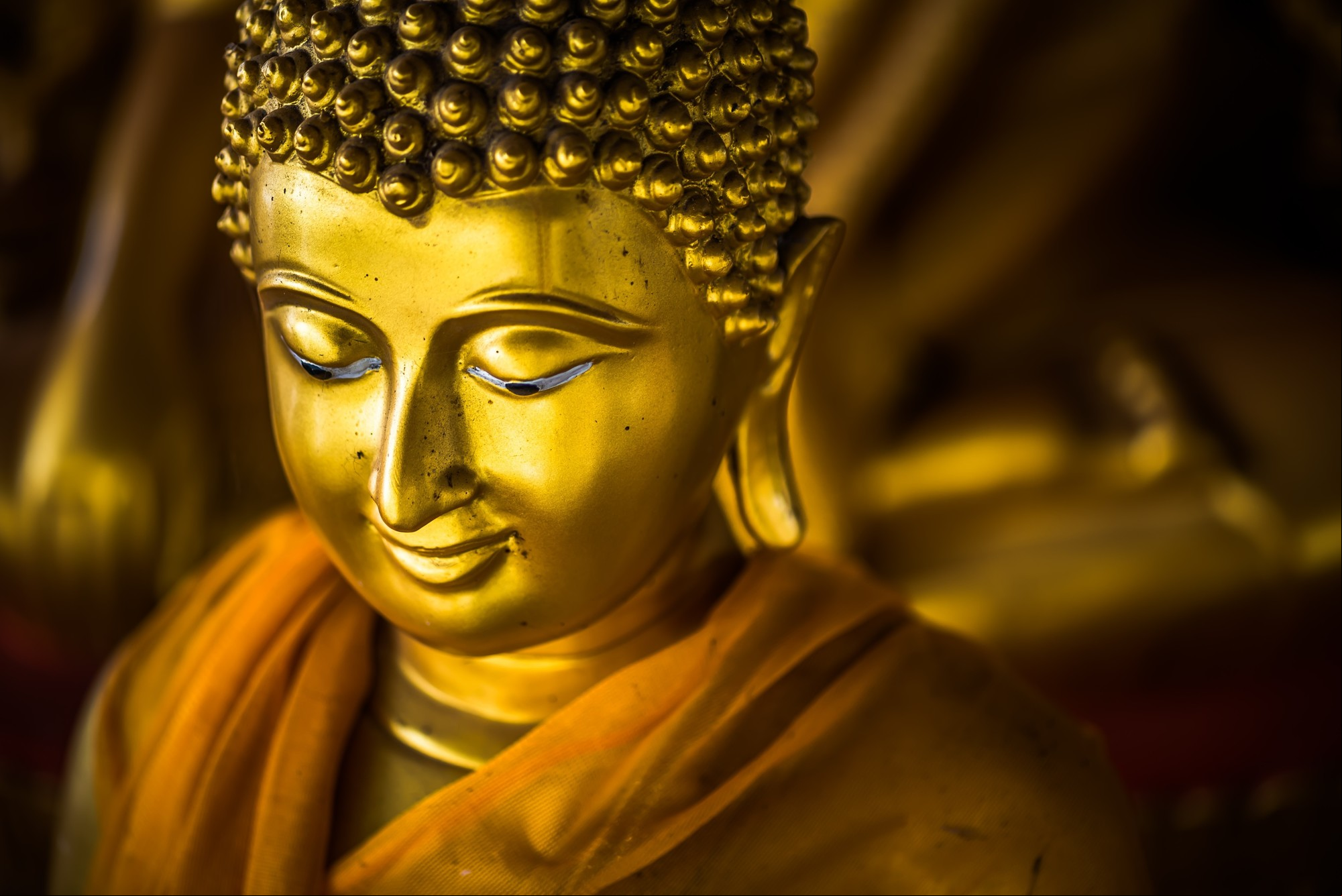 Vesak 2025: cómo usar la energía de esta fecha sagrada y la Luna llena para armonizar tu hogar  