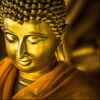 Vesak 2025: cómo usar la energía de esta fecha sagrada y la Luna llena para armonizar tu hogar  