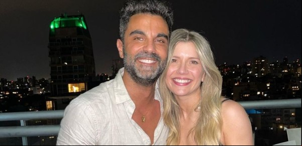Laurita Fernández se separó de su novio, tras dos años y medio de relación: los motivos