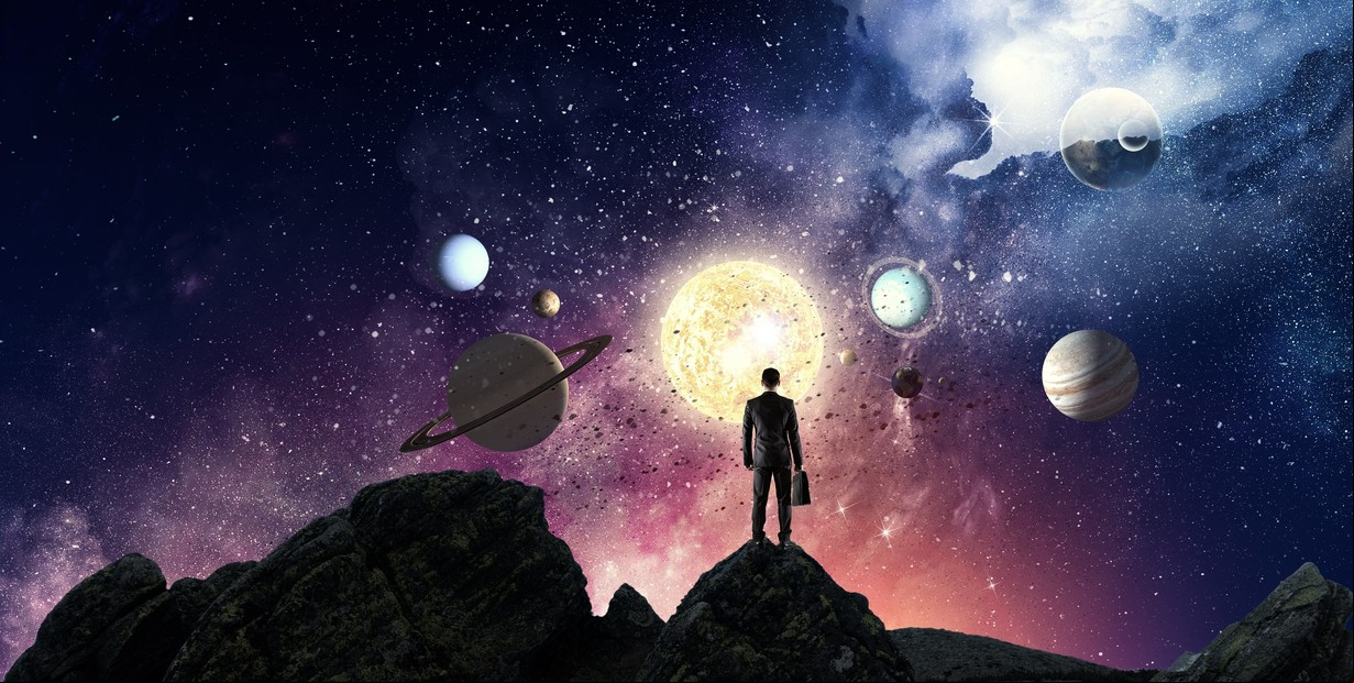 Astrología: cómo diferenciar el ascendente de tu revolución solar