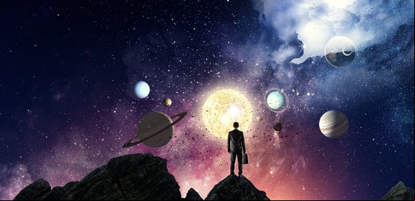 Astrología: cómo diferenciar el ascendente de tu revolución solar