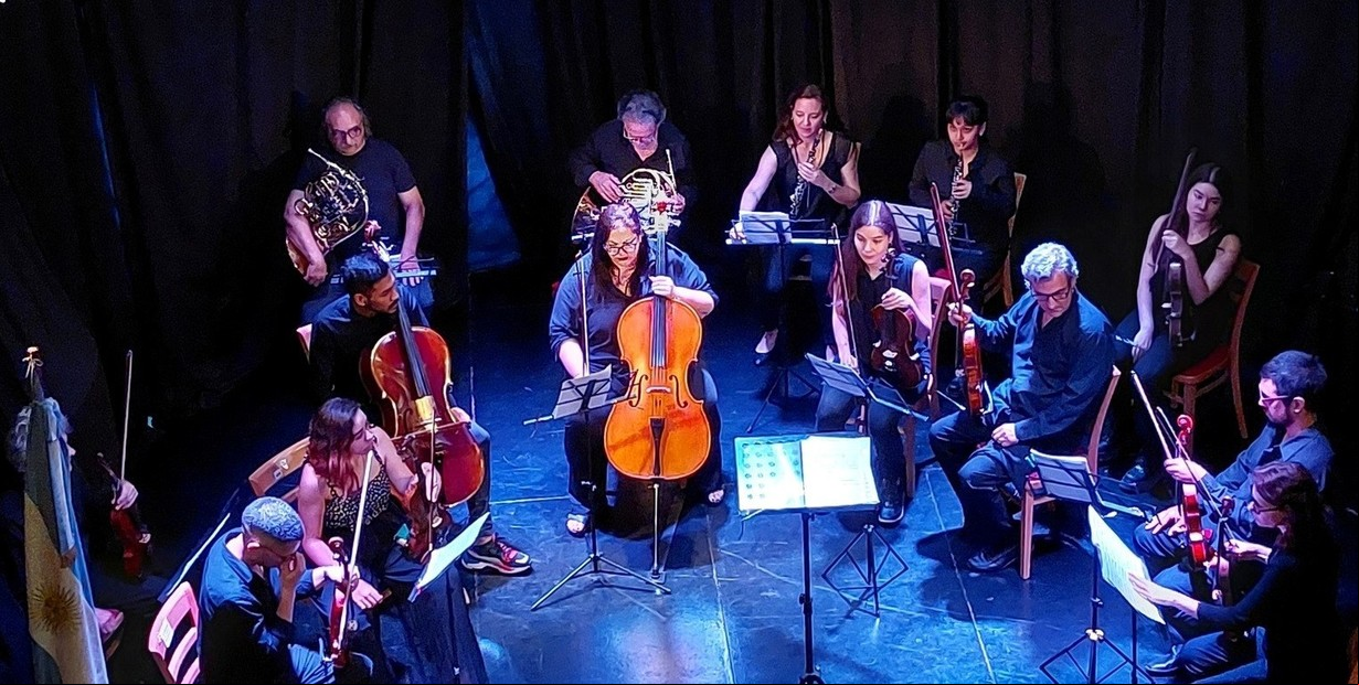 Asociación “Música en San Martín”