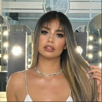 La palabra de Daniela Celis tras su separación de Thiago Medina: "Lo ayudé mucho y lo sigo ayudando"