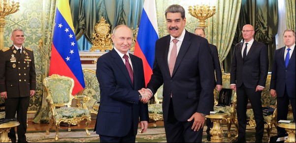 El régimen de Nicolás Maduro mantiene un llamativo silencio tras la liberación de los opositores de la embajada argentina en Caracas